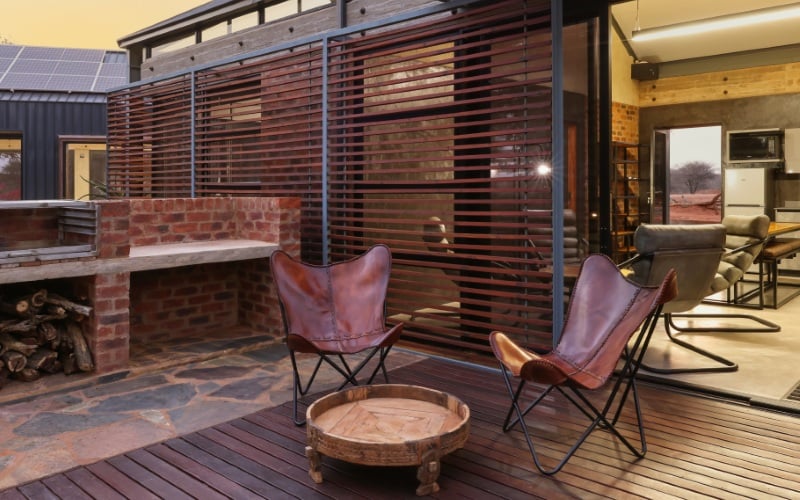 Naka Safari Lodge 16